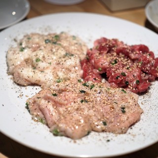 好ちゃん 飯田橋分家