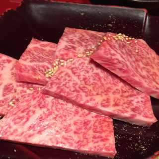 焼肉 綾小路