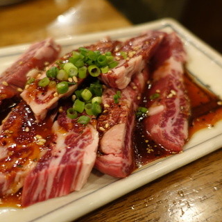 亀戸ホルモン 恵比寿店