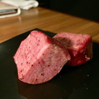 焼肉 芝浦 駒沢本店