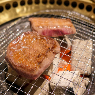 牛和鹿 六本木店