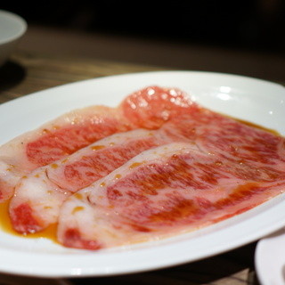 焼肉 ジャンボ 本郷店