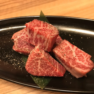 焼肉芝浦 三宿店