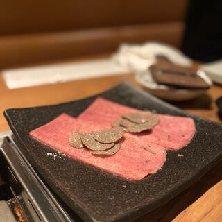 焼肉うしごろ 西麻布本店