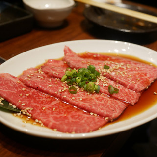 焼肉 ぽんが 目黒本店