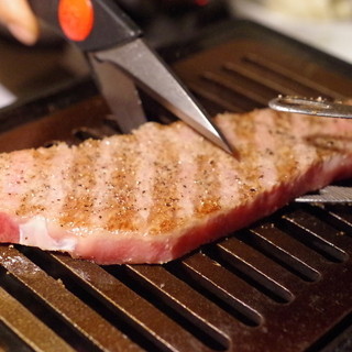 うしごろバンビーナ 恵比寿本店