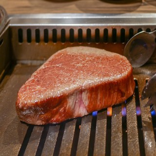 焼肉 ジャンボ はなれ