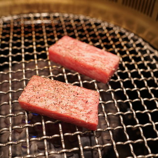 焼肉うしごろ 銀座店