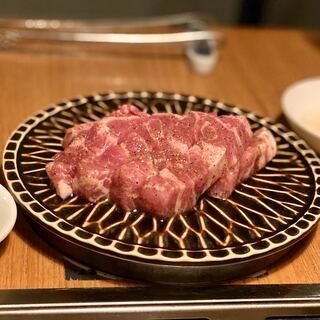 焼肉 矢澤 東京