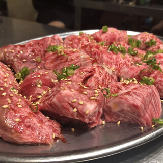 焼肉ヒロミヤ 本店