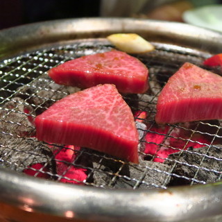 代官山 焼肉かねこ