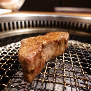 焼肉 うしみつ 恵比寿本店