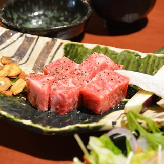 京の焼肉処 弘 三条木屋町店