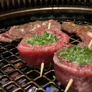 京の焼肉処 弘 千本三条本店