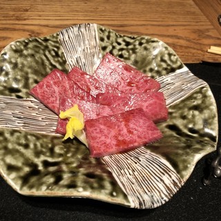 北新地 すがはら