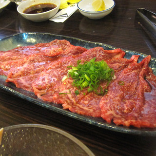 焼肉の吉田 本店