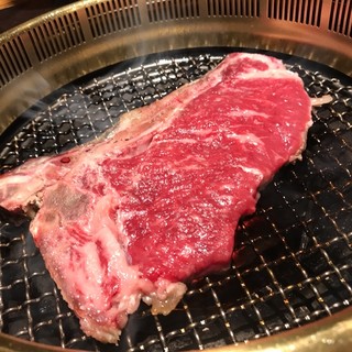 肉料理とワイン YUZAN 南船場