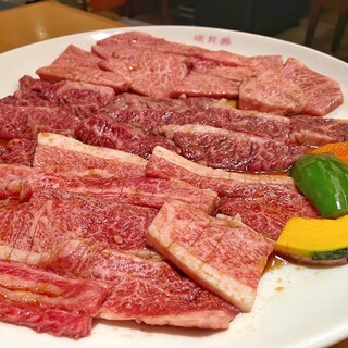 明月館 上本町本店