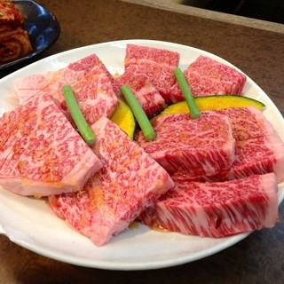 板前焼肉 一斗 京橋支店