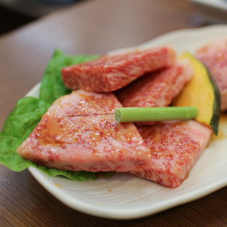 板前焼肉 一斗 天下茶屋本店