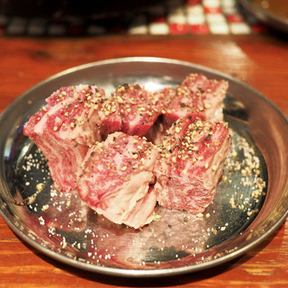 電撃ホルモン ツギヱ