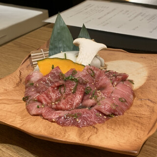 和牛 まつした 上通り店