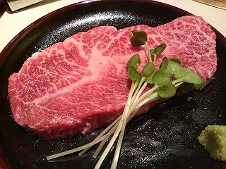 やきにくポッサムチプ