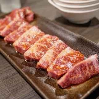 炭火焼肉屋台 たじま屋