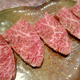 神戸元町 炭火焼肉 くにきや