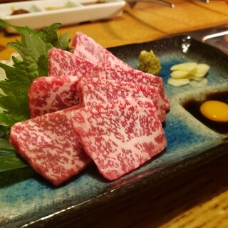 疾風ホルモン 久茂地本店