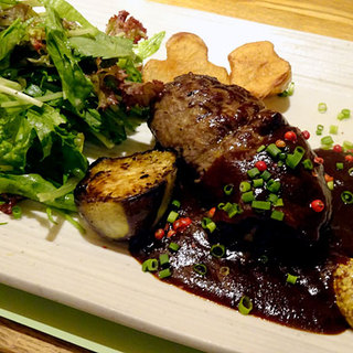 ノースコンチネント MACHI NO NAKA