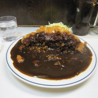 キッチン南海 神保町店