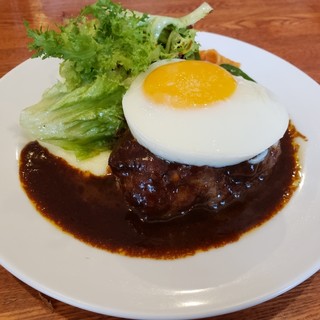 レストラン・サカキ