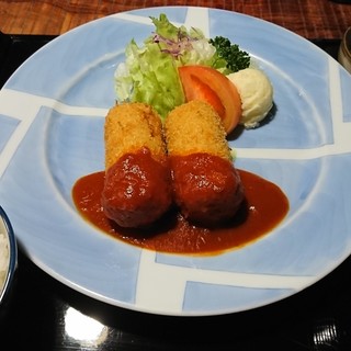 赤坂 津つ井 総本店