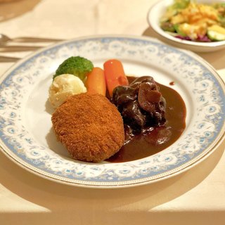 レストラン香味屋