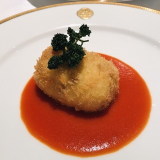 資生堂パーラー 銀座本店