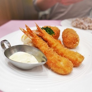 レストラン西櫻亭 新宿店