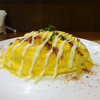 めぐろ三ツ星食堂