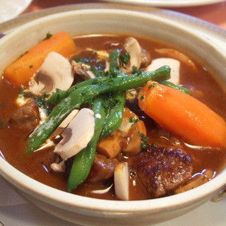 レストラン クインベル