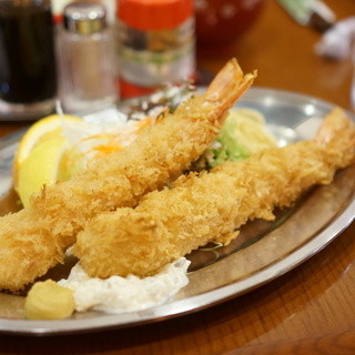 キッチン パンチ