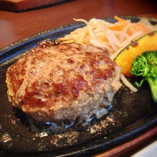 Ｇｒｉｌｌマッシュ