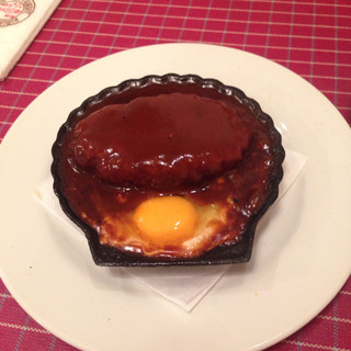 洋食キムラ 野毛店