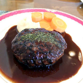 洋食屋 綺・Luck