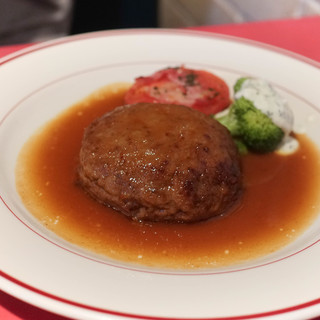 南欧料理　アンジュ