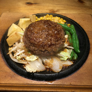 ヒッコリー 本店