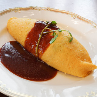 東洋軒 名古屋三越店