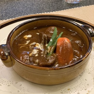 洋食の店　みしな