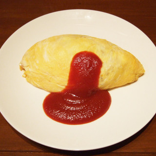 ジャンジャンブル