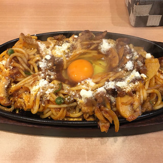 グリル一平 新開地本店