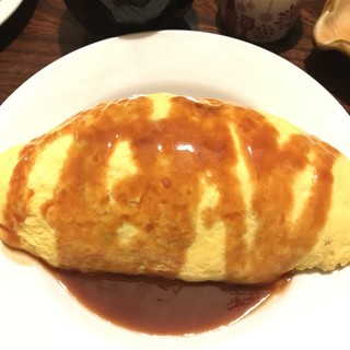 欧風料理　もん